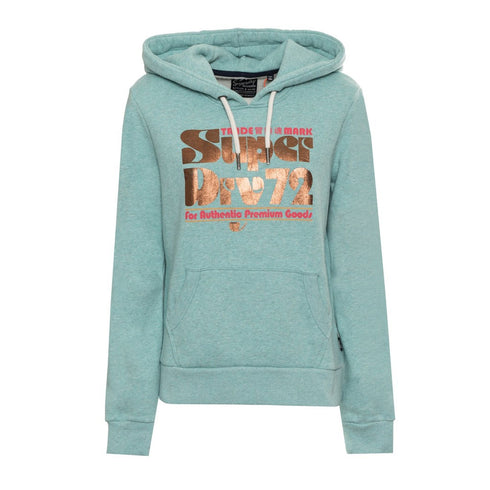 Superdry Dressipluusid